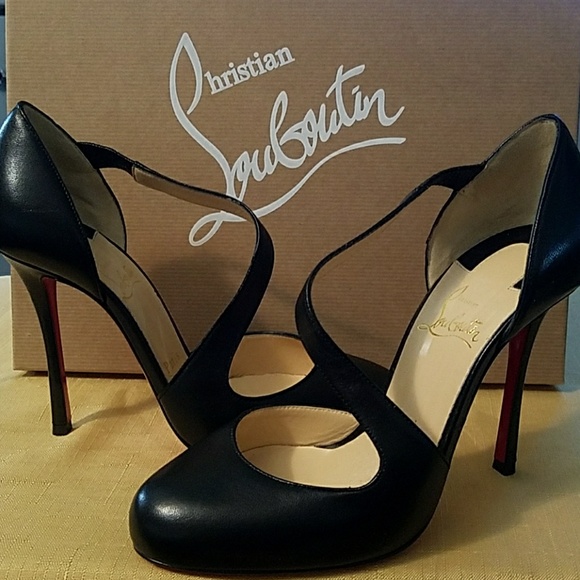 Christian Louboutin Shoes - NEW Christian Louboutin - **Price Firm*